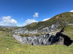 -墨石公园景区
