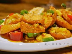 -俏湘私房菜(国贸店)
