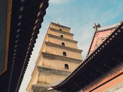 -大慈恩寺(大雁塔)
