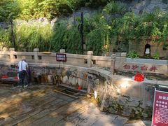 -白沙古井