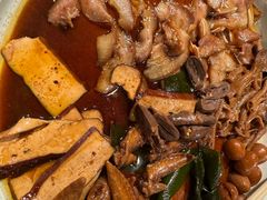 -院8里·小聚园老川菜(九眼桥店)