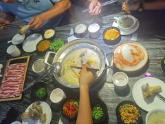 -骨之味·筒骨汤火锅(江头店)