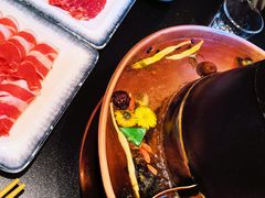 -南门四季铜锅涮肉(大屯·北苑店)