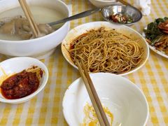 -中和裴氏蹄花(府河路店)