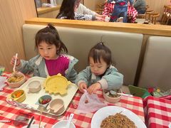 -西贝莜面村(镇江苏宁广场店)