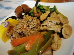 -禧和源养生素食茶馆