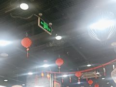 -老边饺子馆(西站店)