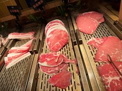 -梨花自助烤肉(西三旗万象汇黑金店)