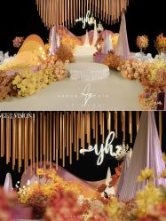 -南昌喜来登酒店·宴会厅