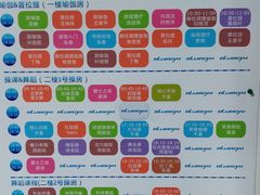 -蓝积木健身中心(高新店)