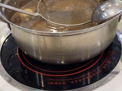 -牛吉韵·鲜切牛肉自助火锅(南山店)