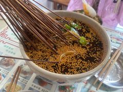 -乐山豆腐脑(北街店)