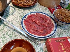 -鸿姐老火锅(花园路店)
