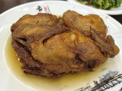 -春發合饭庄