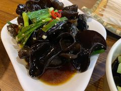 -楚媚娘炭火蛙锅(宽厚里店)