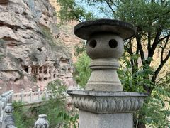 -炳灵寺世界文化遗产旅游区