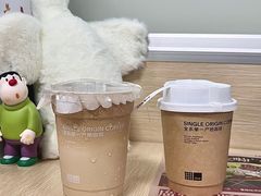 -Grid Coffee(大运天地店)