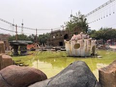 -欢乐水魔方水世界