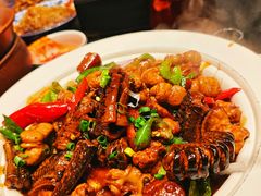 -富临轩私房菜(集庆门大街店)