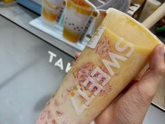 -7分甜(苏州中心店)