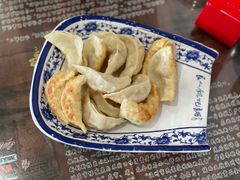 -长人馄饨铺(解放街店)