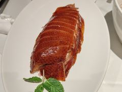 -四季民福烤鸭店(王府井灯市口店)