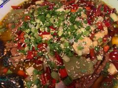 -醉小酒馆·川菜·江湖菜·重庆菜(观音桥旗舰店)