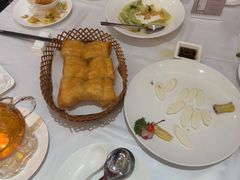 -临家小院·潮汕菜·商务宴请·点心(白石洲店)