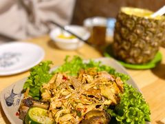 柠檬鸡-多哥水傣味餐厅(司马巷店)
