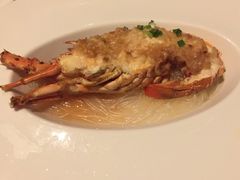 -上海金桥红枫万豪酒店-万豪中餐厅