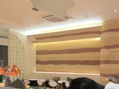 -小茉庐和牛自助火锅(龙湖万达店)