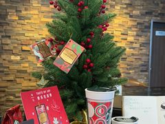 -星巴克臻选(苏州苏信店)