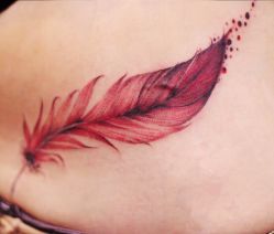 -飛凡TATTOO纹身•原创