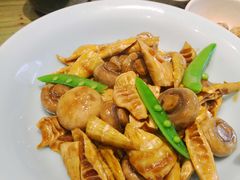 -京味斋·北京烤鸭(北京南站洋桥店)