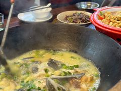 -好灶头妈妈菜·千岛湖土菜地标美食