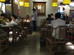 -小菜园新徽菜(滁州苏宁店)