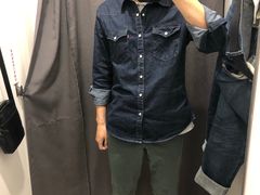 -优衣库(沈阳市府恒隆广场店)