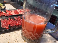 -海汕记·潮汕鲜牛肉火锅·自助