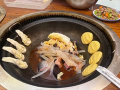 -小媳妇铁锅炖鱼(世博园店)