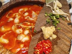 傣味酸笋鱼-都氏家DUSJOY(翡翠城店)