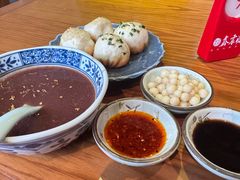 -鑫震源·苏式大虾生煎(山塘街店)