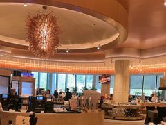 -济南喜来登酒店-盛宴自助西餐厅·综合自助