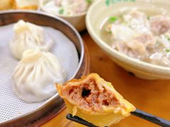 -李记清真馆(打钉巷店)
