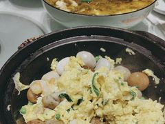 -江城小馆陕南妈妈菜·全球旅行餐厅(钟楼店)
