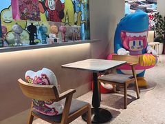 -MONANA蛋糕研究所