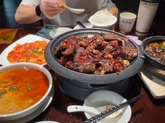 -东篱艺厨(长春路友好店)