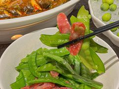 -大中华酒楼·主席武昌鱼·武汉美食地标(江汉路步行街店)