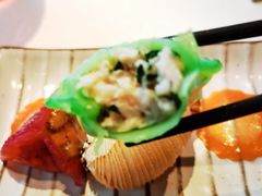 -三号黄浦会Canton Table