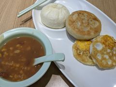 -盛宝粥店(建设街店)