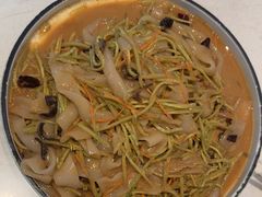 -北李妈妈菜·海肠捞饭(开发区万达店)